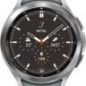 Умные часы Samsung Galaxy Watch4 Classic 46мм (серебро)