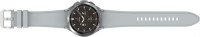 Умные часы Samsung Galaxy Watch4 Classic 46мм (серебро)