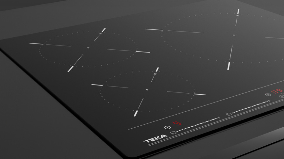 Варочная панель Teka IBC 63010 MSS