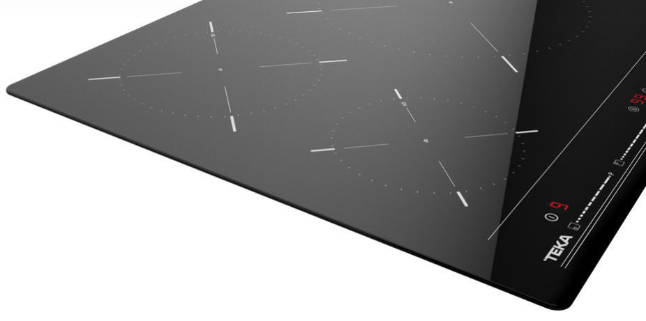 Варочная панель Teka IBC 63010 MSS