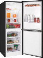 Холодильник NORDFROST NRB 131 B