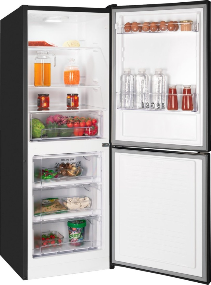 Холодильник NORDFROST NRB 131 B