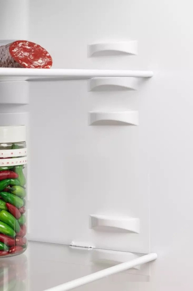 Холодильник NORDFROST NRB 131 B