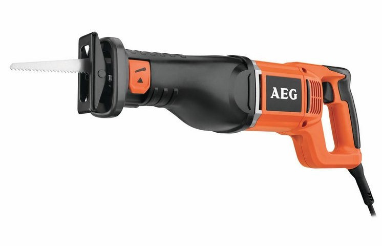 Сабельная пила AEG Powertools US 1300 XE