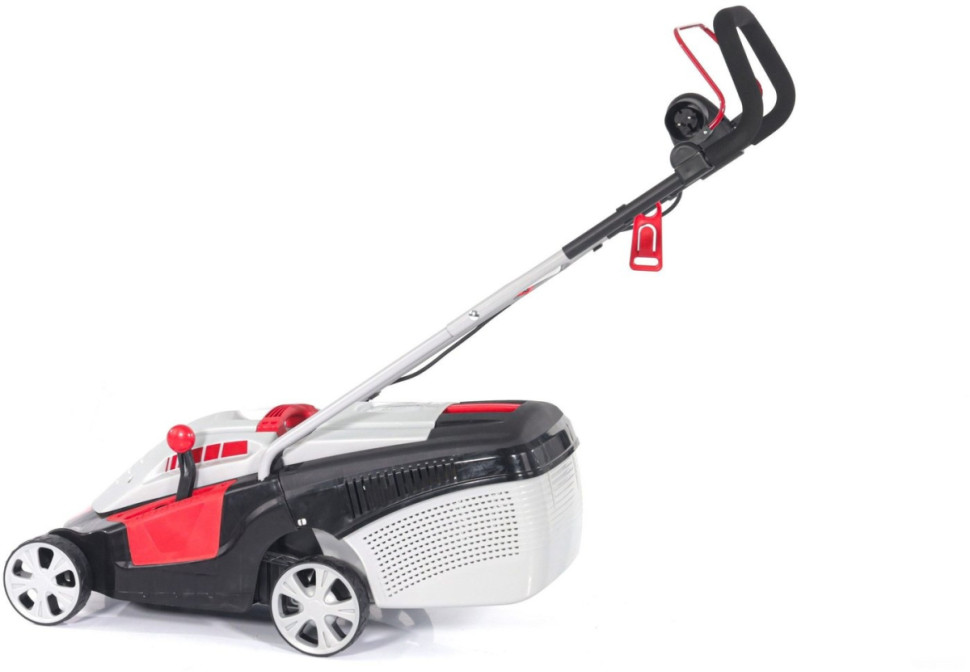 Газонокосилка Geos Comfort 34 Е 212857