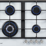Варочная панель Weissgauff HGG 641 WGH