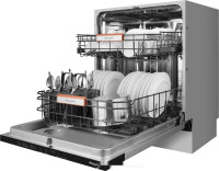 Посудомоечная машина Weissgauff BDW 6026 Infolight