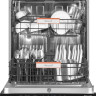 Посудомоечная машина Weissgauff BDW 6026 Infolight