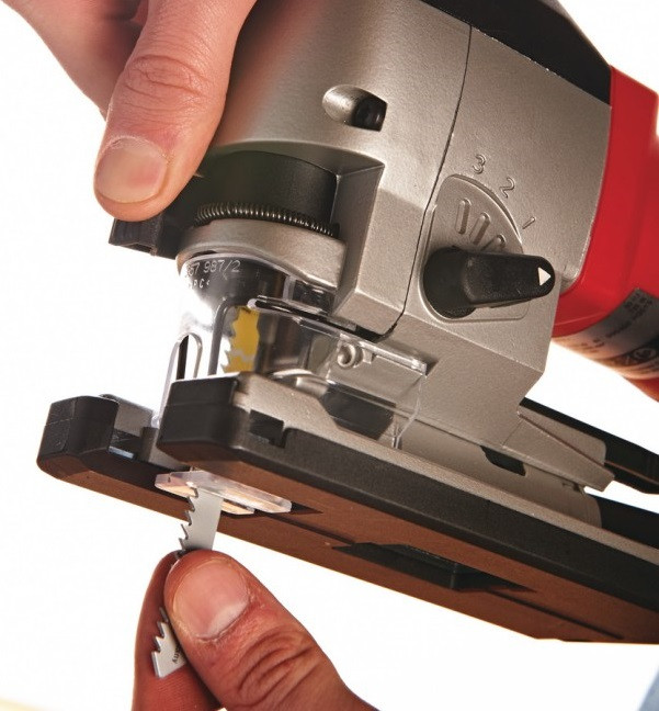 Лобзик Milwaukee FSPE 110 X