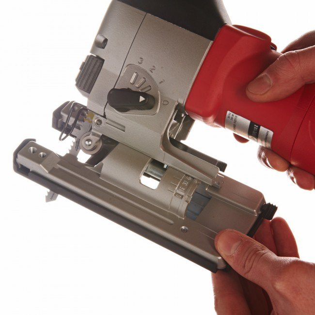 Лобзик Milwaukee FSPE 110 X