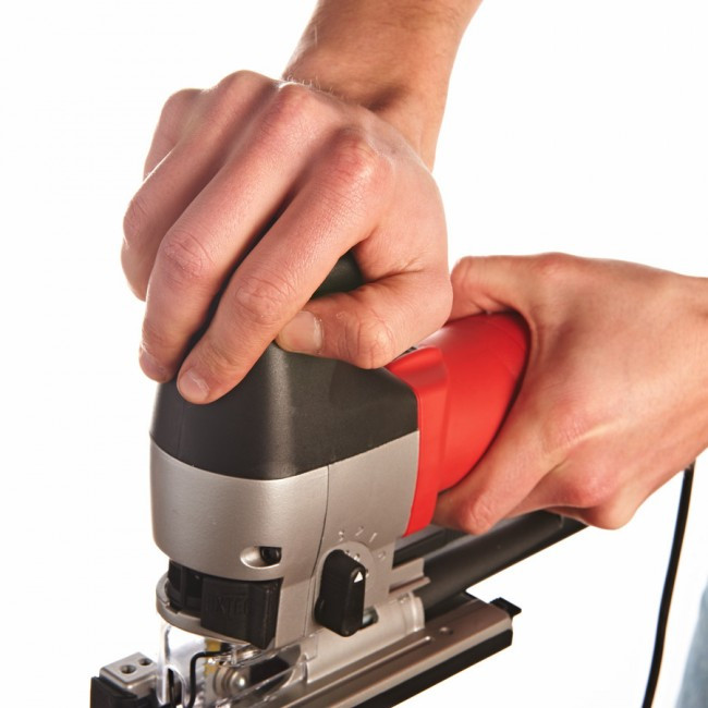 Лобзик Milwaukee FSPE 110 X