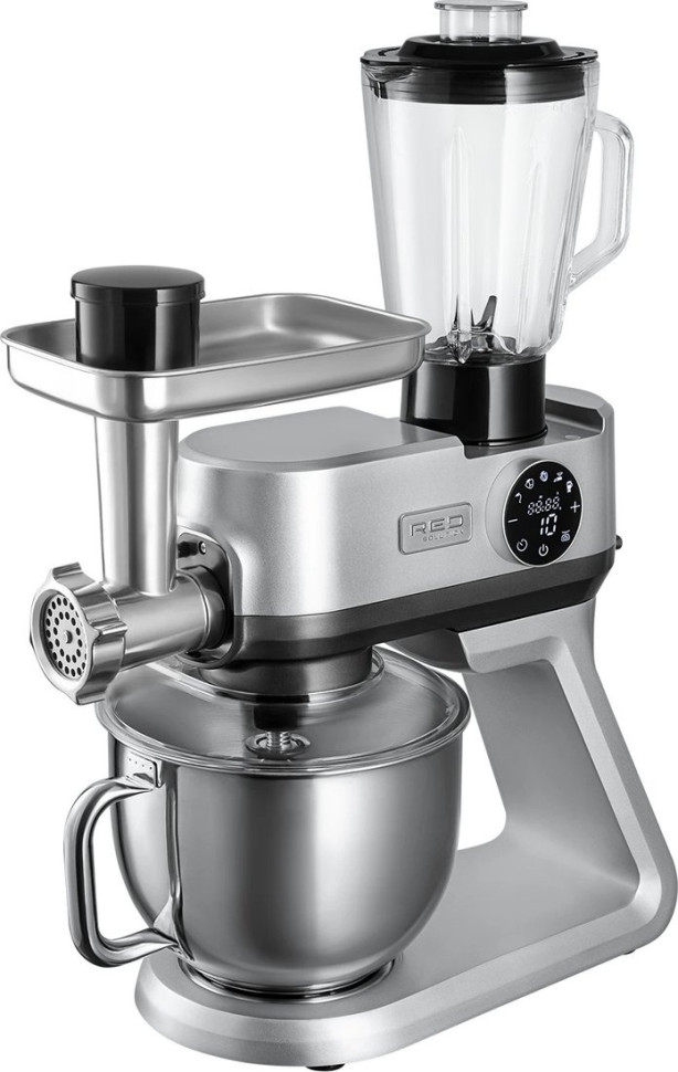 Кухонный комбайн RED Solution X1000