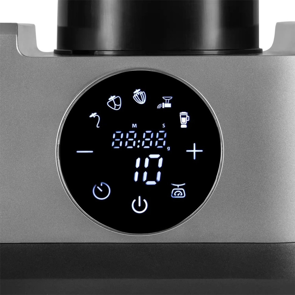 Кухонный комбайн RED Solution X1000