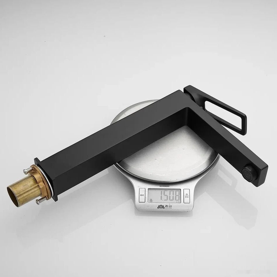 Смеситель Shevanik S6811H