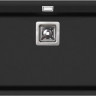 Кухонная мойка AquaSanita Delicia SQD101AW (black metallic 601)