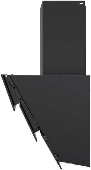 Вытяжка Maunfeld Cascada Push 50 (черный)