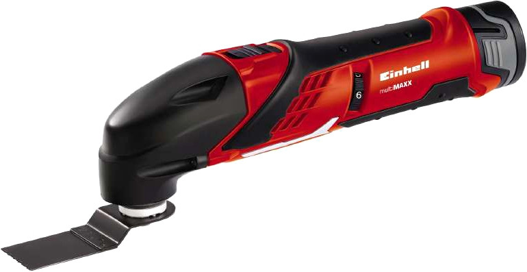 Шлифовальная машина Einhell TE-MG 12 Li