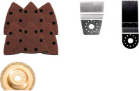 Шлифовальная машина Einhell TE-MG 12 Li