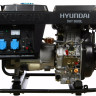 Генератор Hyundai DHY 6500L