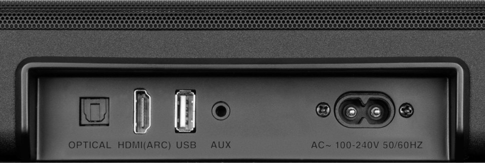 Саундбар Sven SB-2035