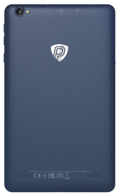 Планшет Prestigio Node A8 8.0 3G 1Gb/32Gb (Blue) (PMT4208_3G_E_RU_BE)