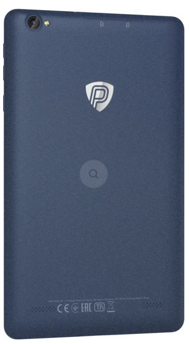 Планшет Prestigio Node A8 8.0 3G 1Gb/32Gb (Blue) (PMT4208_3G_E_RU_BE)