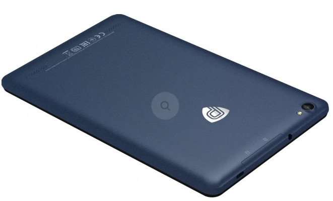 Планшет Prestigio Node A8 8.0 3G 1Gb/32Gb (Blue) (PMT4208_3G_E_RU_BE)