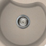Кухонная мойка Elleci Ego Round G51 Avena