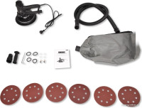 Шлифовальная машина Zitrek ZKWS850 063-2210