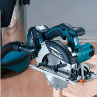 Дисковая пила Makita DHS630Z
