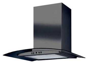 Вытяжка Ciarko Sigma 60 BK