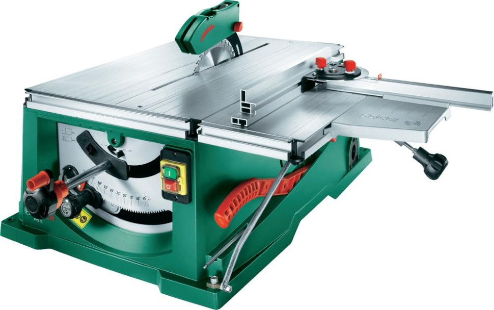 Дисковая пила Bosch PPS 7 S