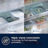 Холодильник Electrolux TwinTech No Frost 600 ENT6ME18S