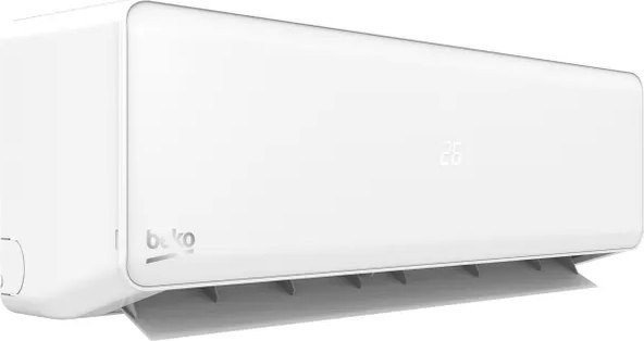 Кондиционер Beko BRFPA 120/BRFPA 121