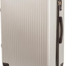Чемодан-спиннер Supra Luggage STS-1003-L (Silver Quartz)