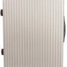 Чемодан-спиннер Supra Luggage STS-1003-L (Silver Quartz)