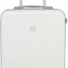Чемодан-спиннер Grott 340-614/5-20 (белый)