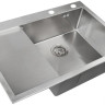 Кухонная мойка Zorg RX-7851-R