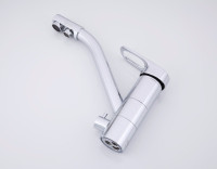 Смеситель Frap F4304