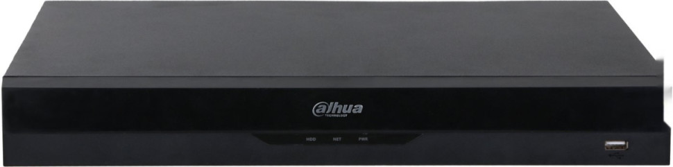 Видеорегистратор наблюдения Dahua DHI-NVR5232-16P-EI