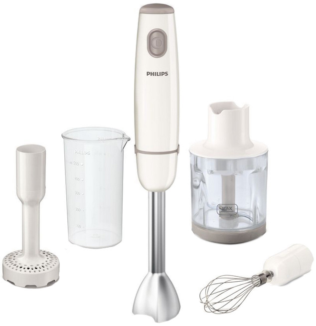 Блендер Philips HR1608/00