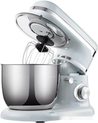 Кухонный комбайн Kitfort KT-3422-1