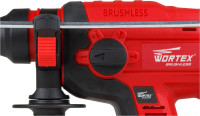 Перфоратор Wortex CRH 1820-1 1BCRH001A29 (с 1-им АКБ)