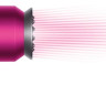 Фен Dyson HD08 Supersonic (фуксия/серебристый)