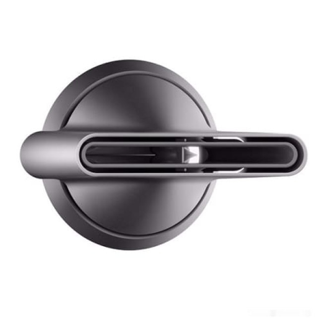 Фен Dyson HD08 Supersonic (фуксия/серебристый)