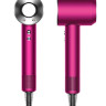 Фен Dyson HD08 Supersonic (фуксия/серебристый)