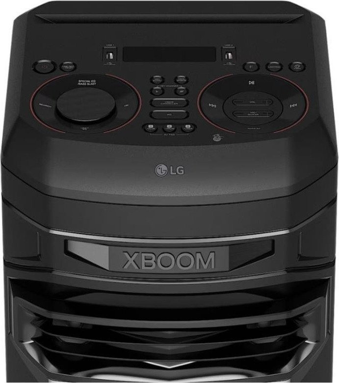 Патибокс LG XBOOM RNC7