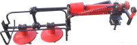 Навесное оборудование для садовой техники Агромоторсервис КСТ-0.8