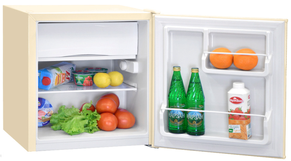 Однокамерный холодильник NORDFROST NR 402 E