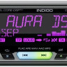 Автомагнитола Aura Indigo-878DSP MKII